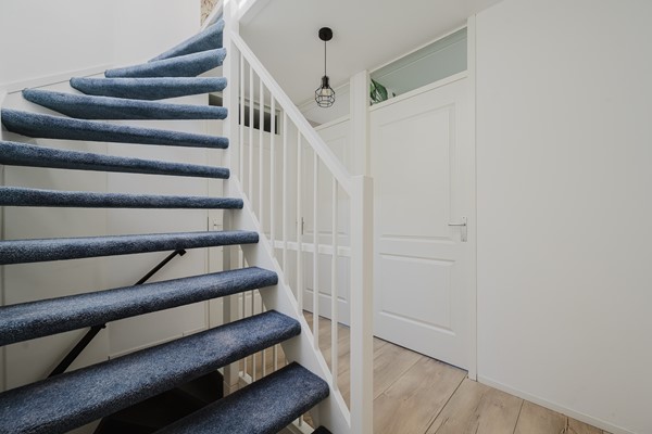 Medium property photo - Jan van Almondestraat 80, 3176 VA Poortugaal